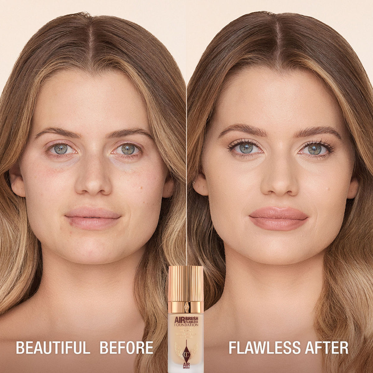 Airbrush Flawless Foundation
