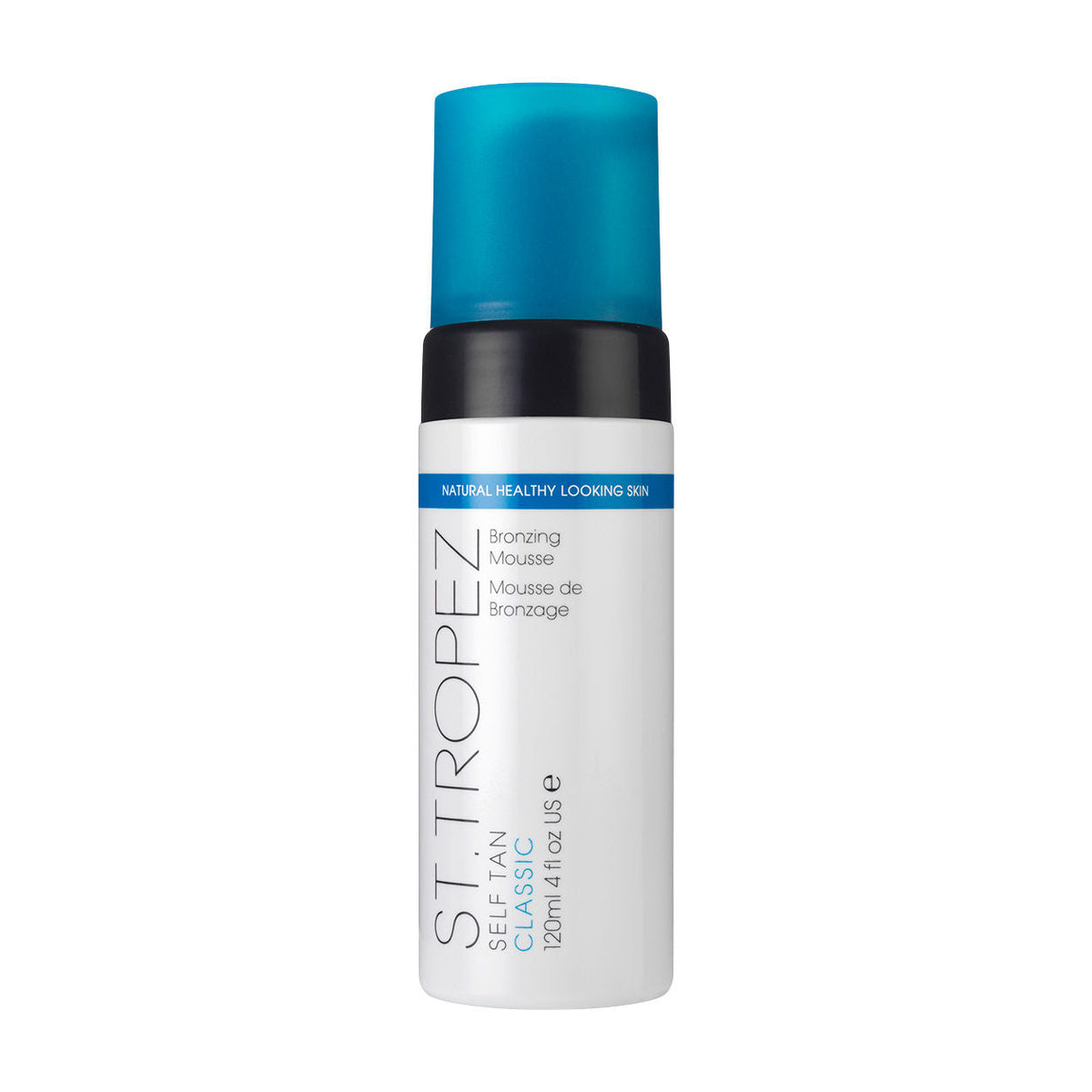 Self Tan Classic Bronzing Mousse
