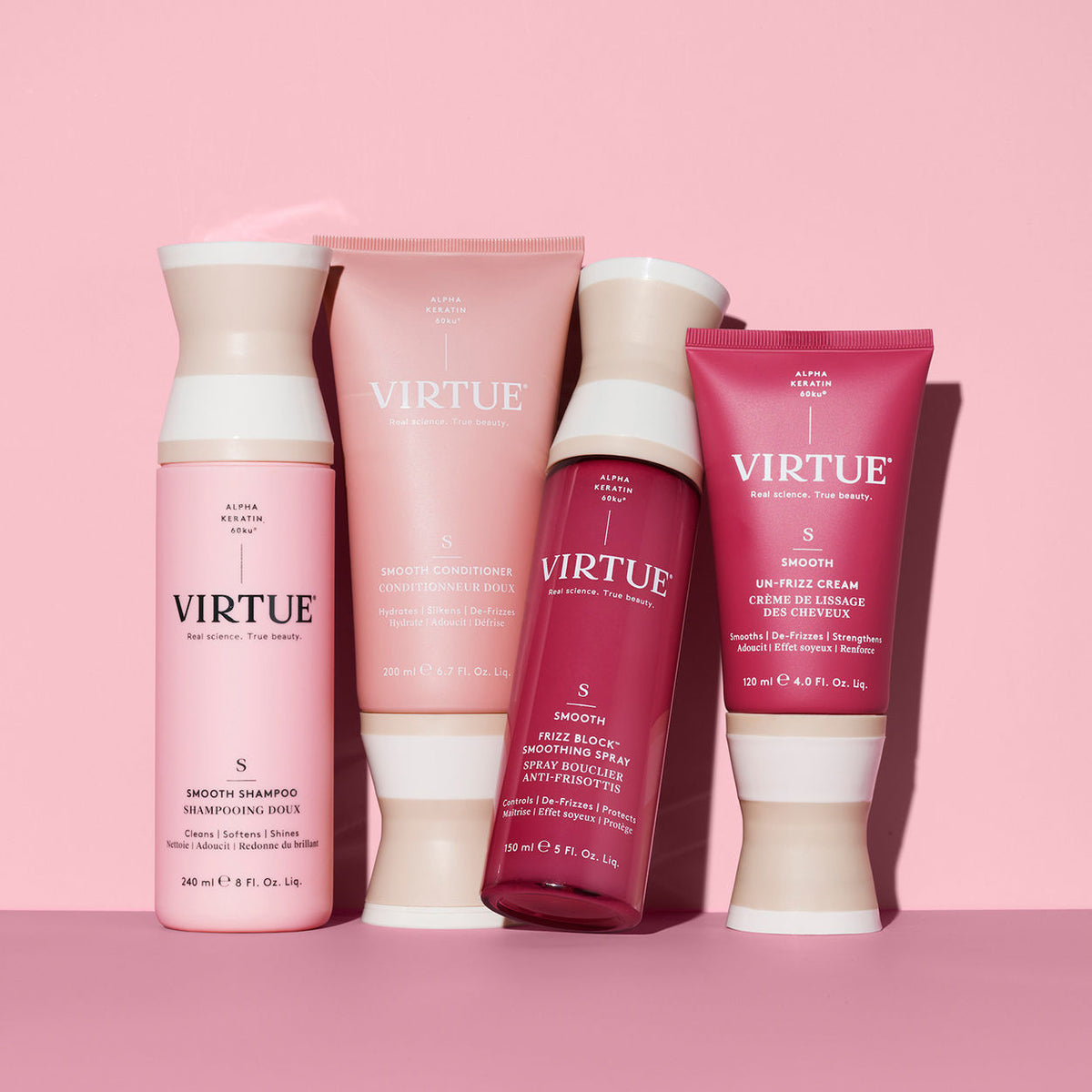 Un-Frizz Cream