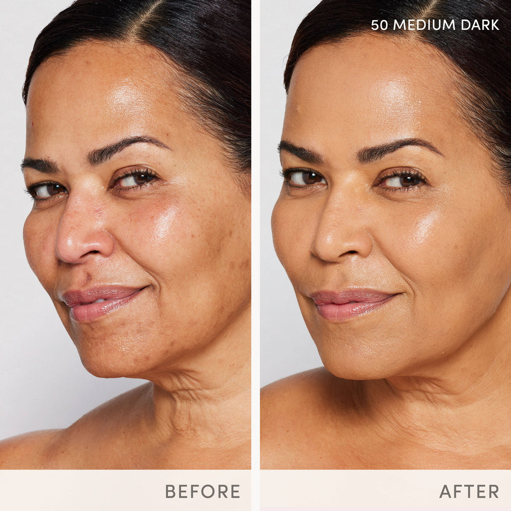 Skintuition SPF 30 Radiance-Boosting Liquid Foundation