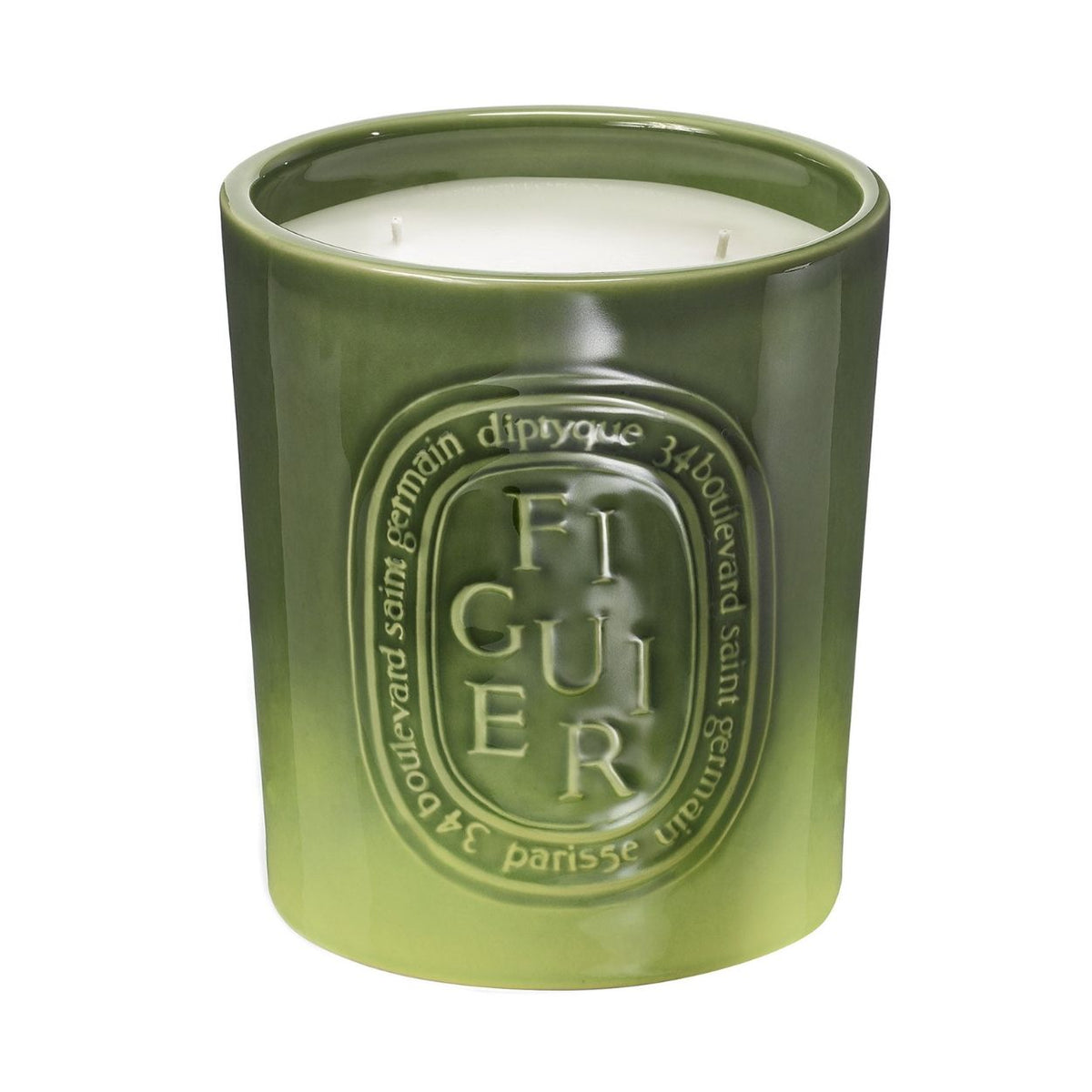 Figuier (Fig Tree) Candle