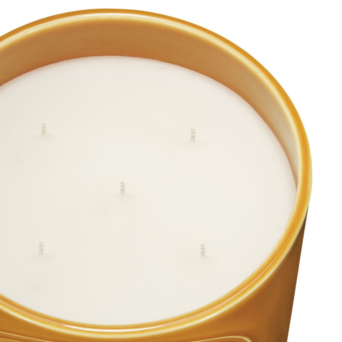 Ambre (Amber) Scented Candle