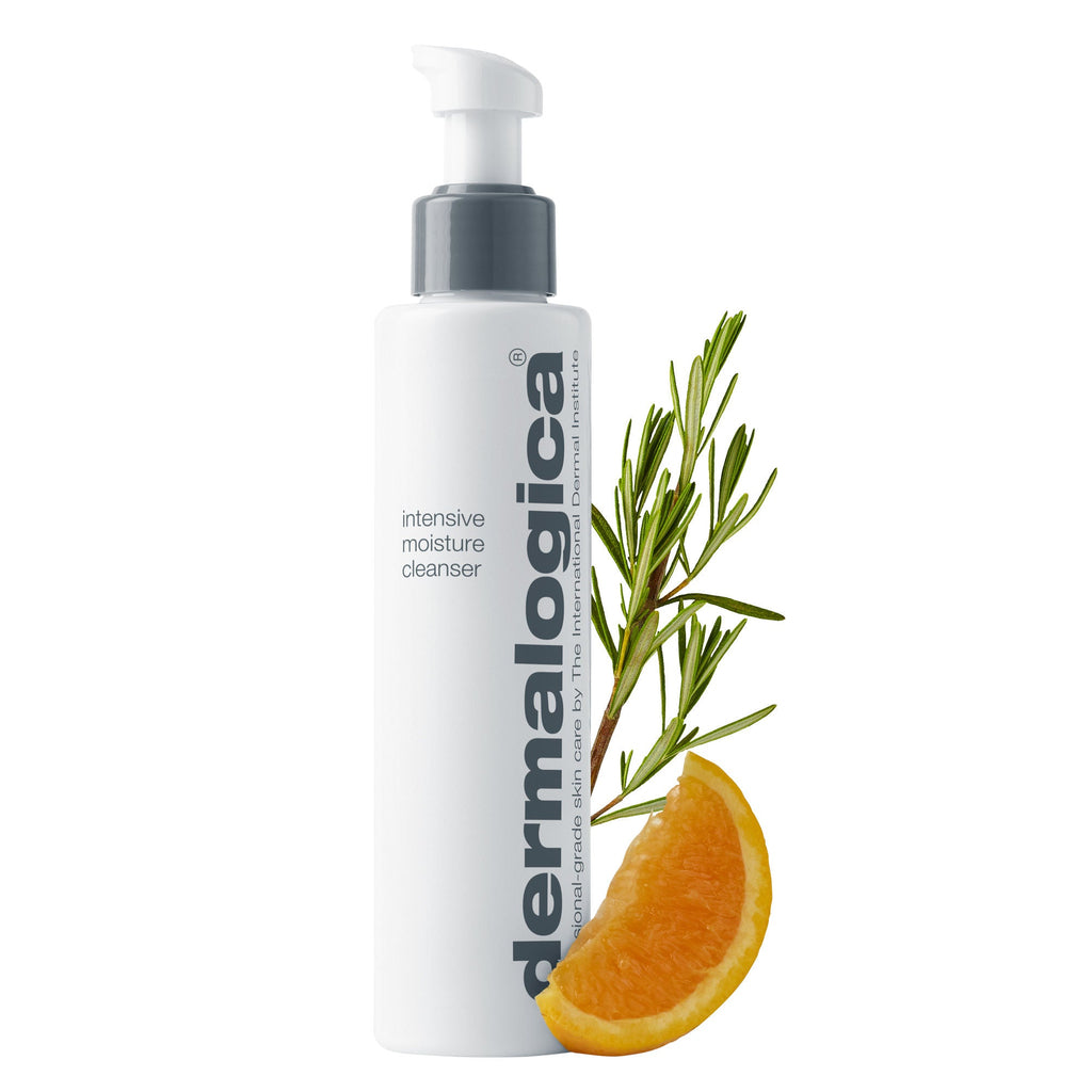 Intensive Moisture Cleanser