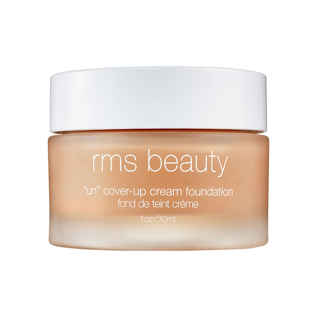 UnCoverup Cream Foundation