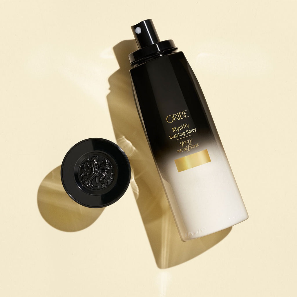 Mystify Restyling Spray Hydrating Hair Refresher