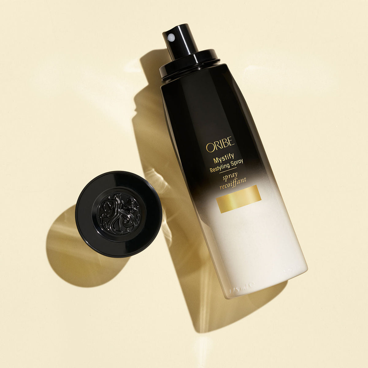 Mystify Restyling Spray Hydrating Hair Refresher