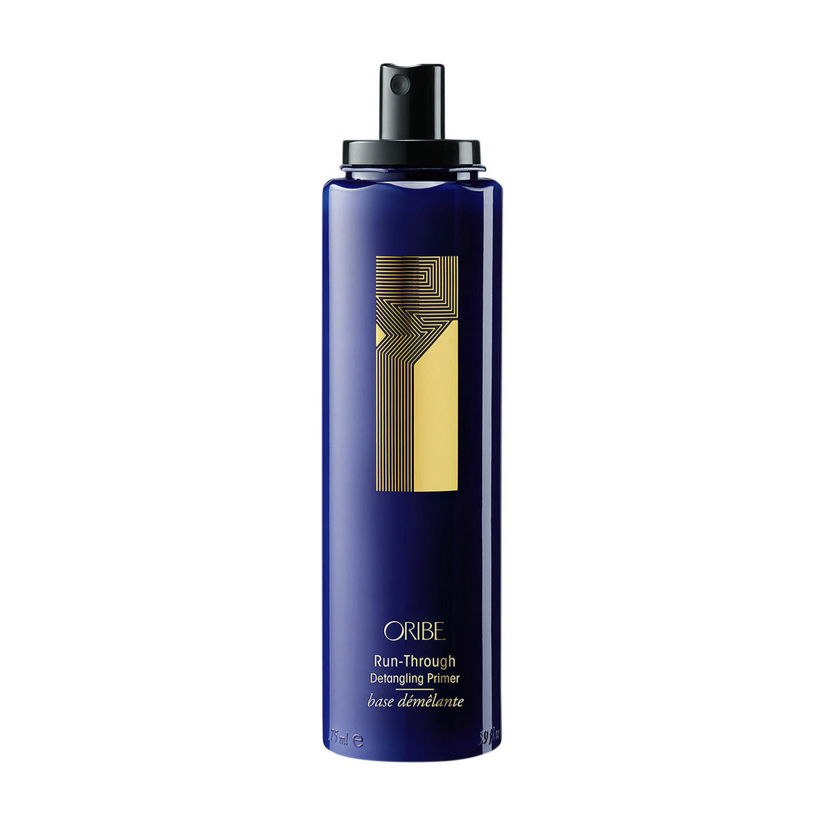 Run-Through Detangling Hair Primer