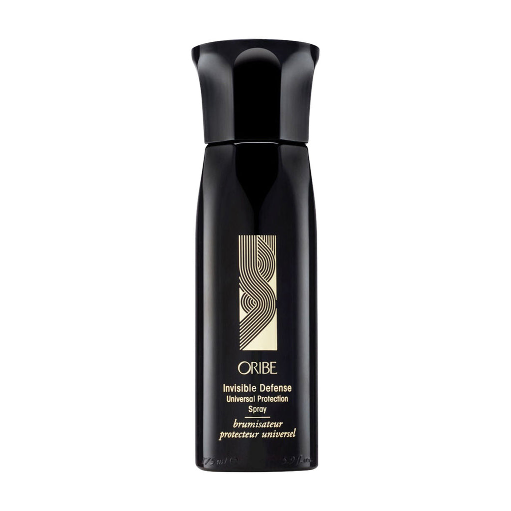 Invisible Defense Hair Mist for Heat & UV Protection