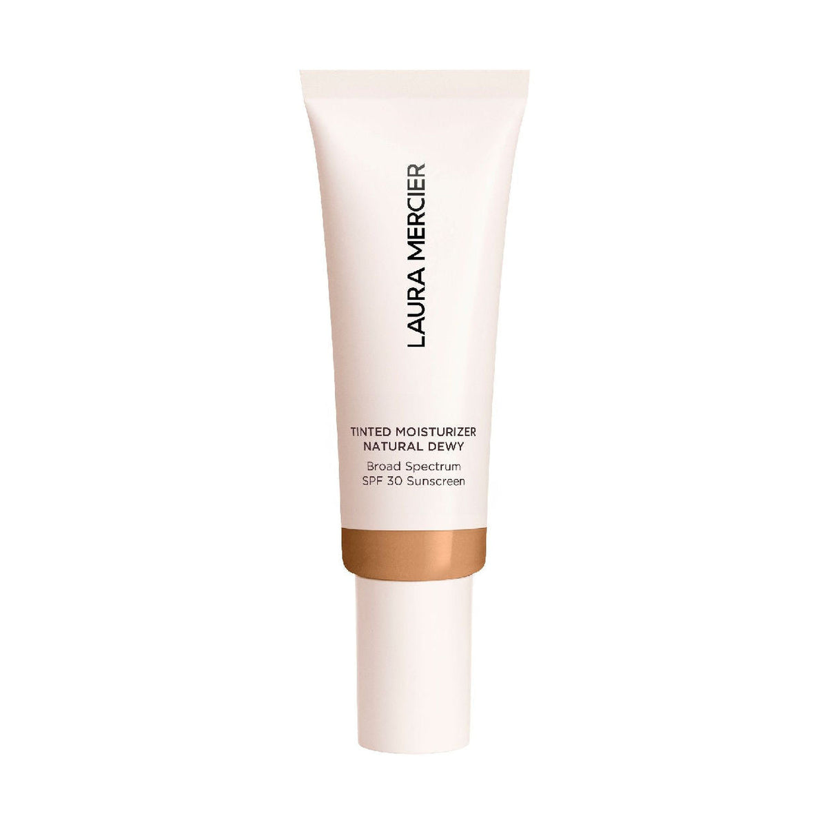 Long-Wear Tinted Moisturizer Natural Dewy SPF 30 with Hyaluronic Acid