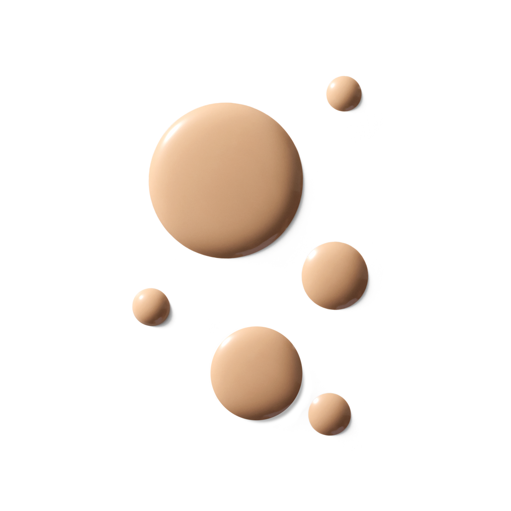 The Foundation Drops