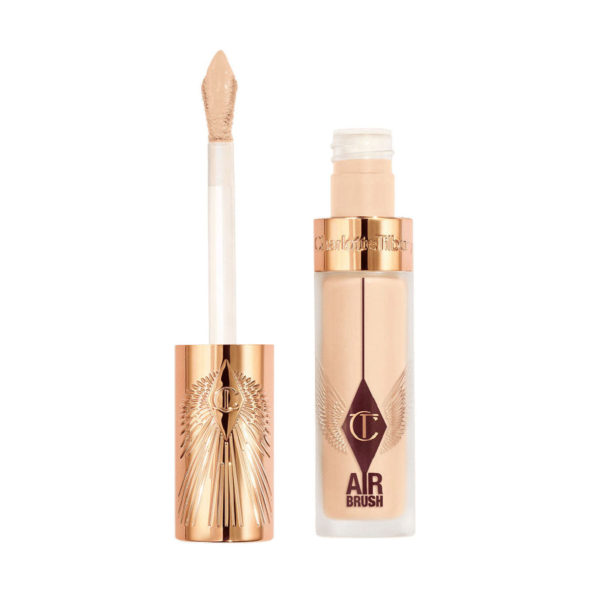 Airbrush Flawless Blur Concealer