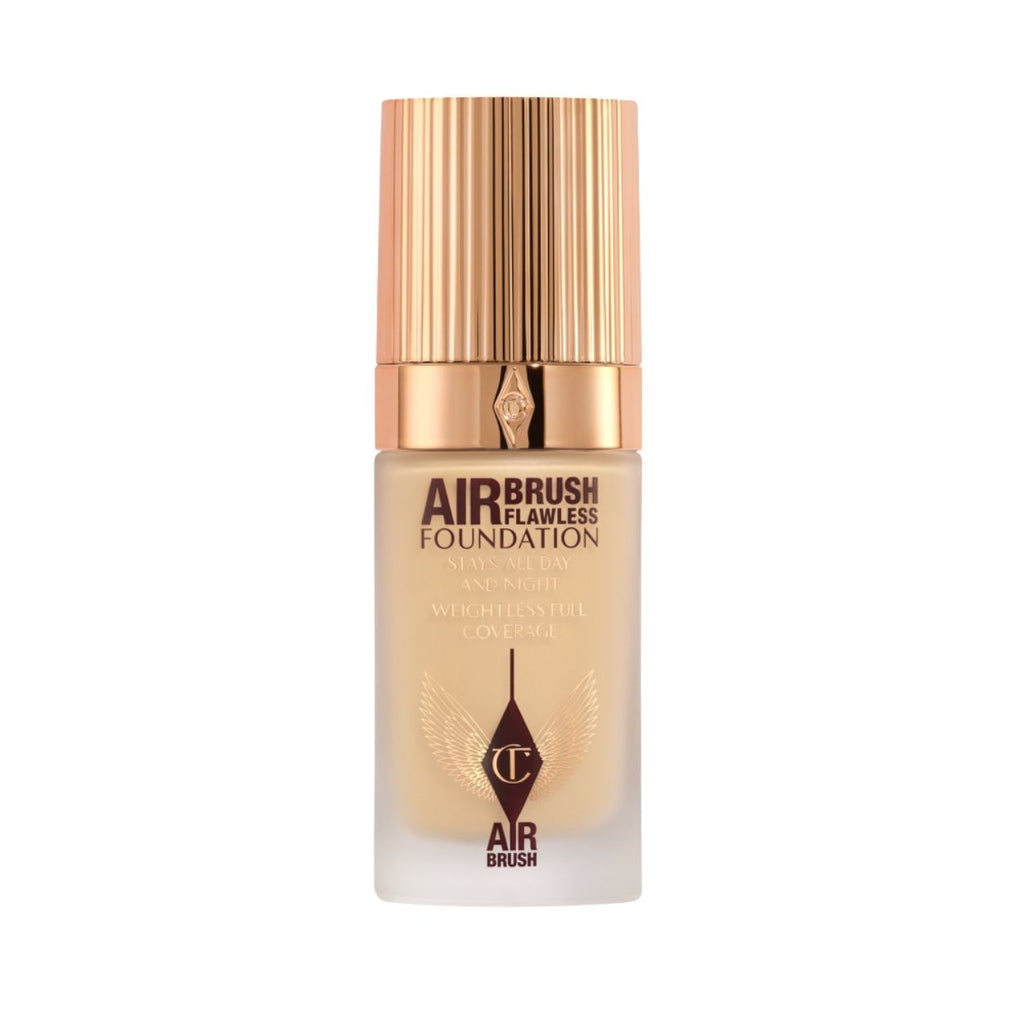 Airbrush Flawless Foundation