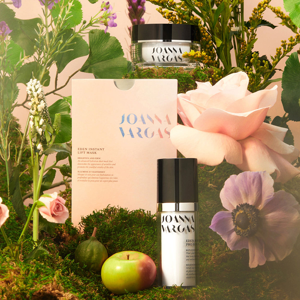 Eden Instant Lift Mask