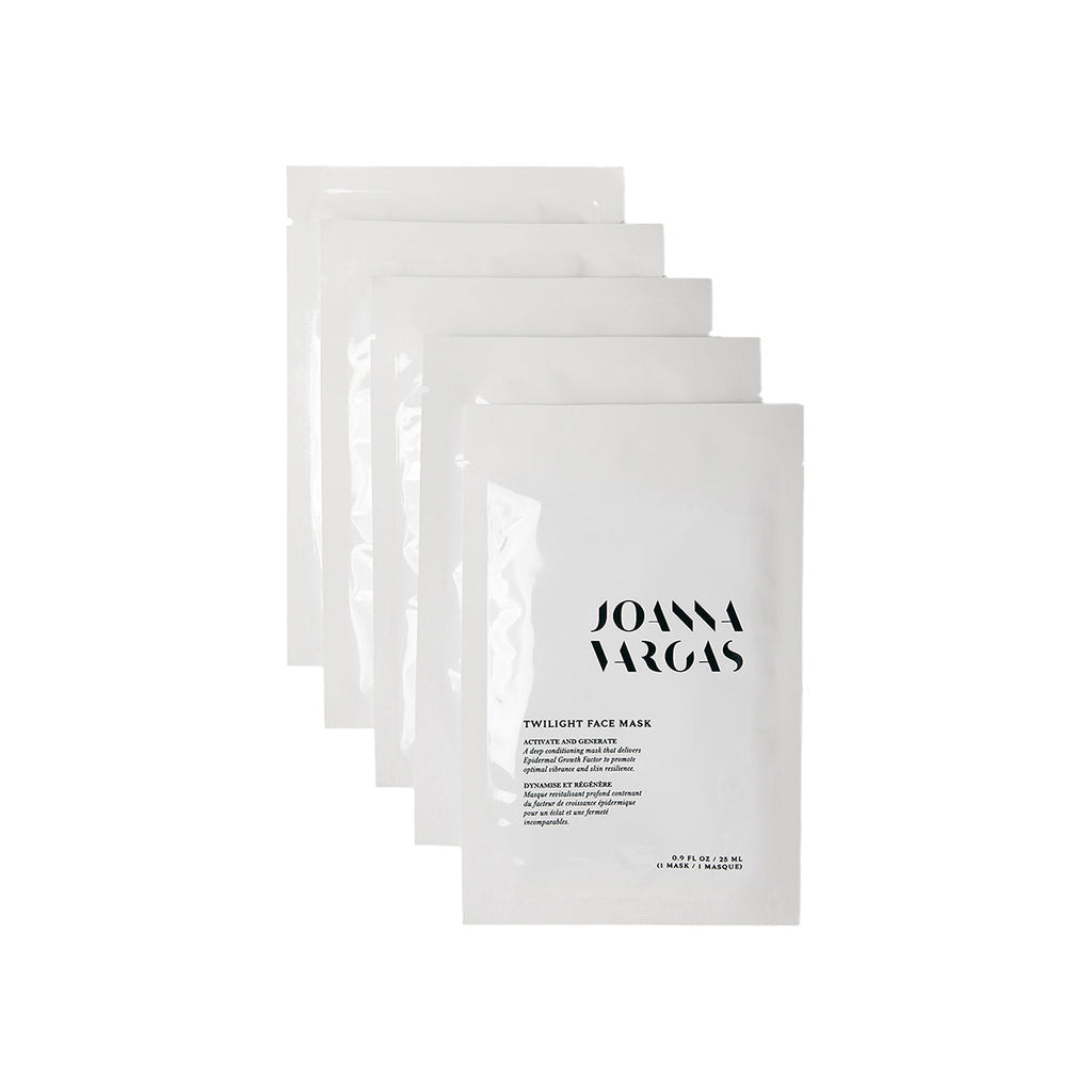 Twilight Sheet Mask