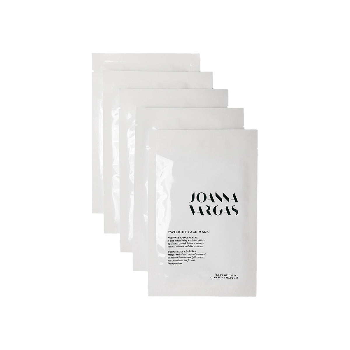 Twilight Sheet Mask