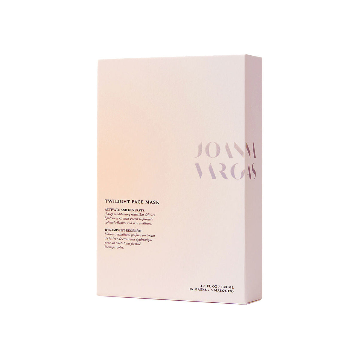 Twilight Sheet Mask