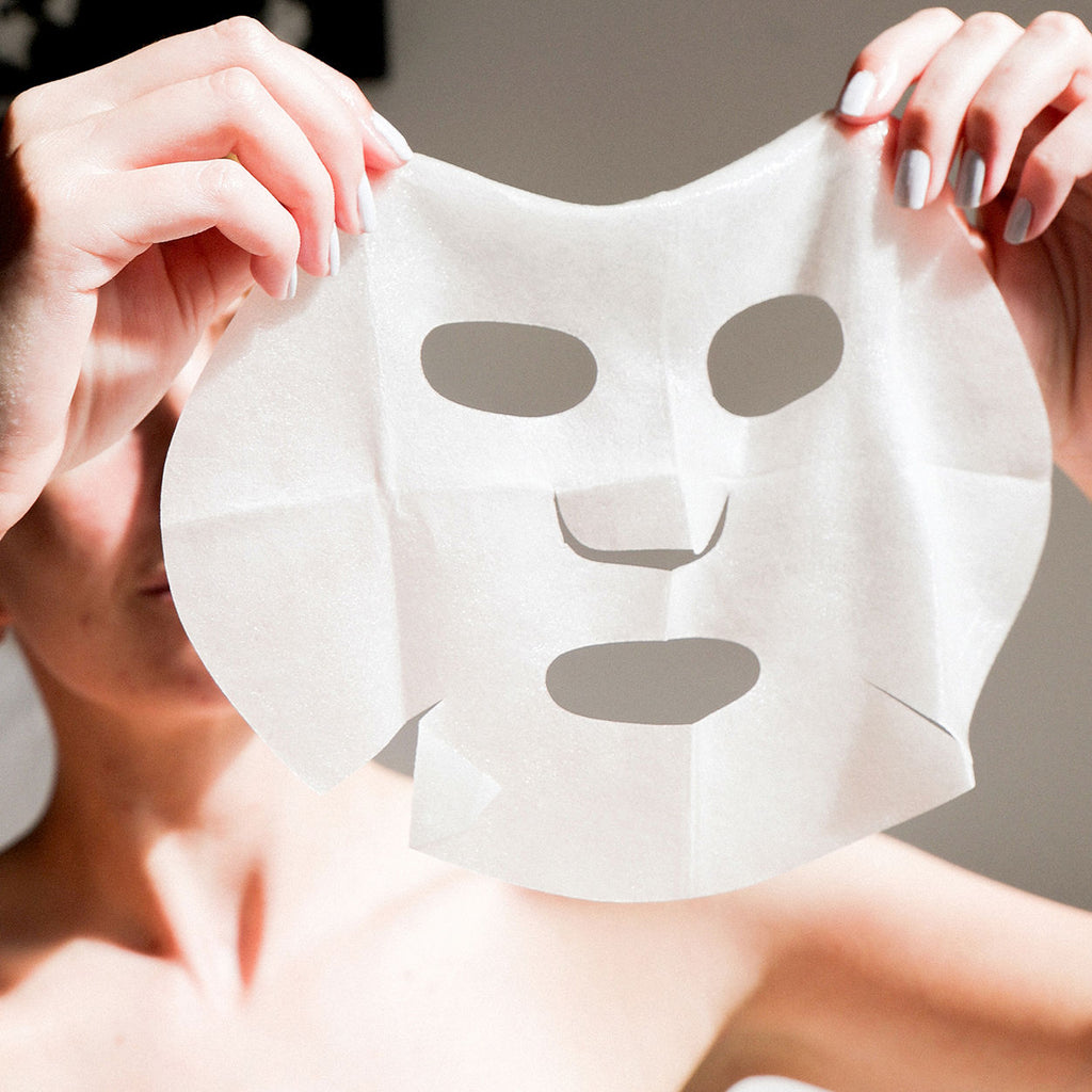 Twilight Sheet Mask