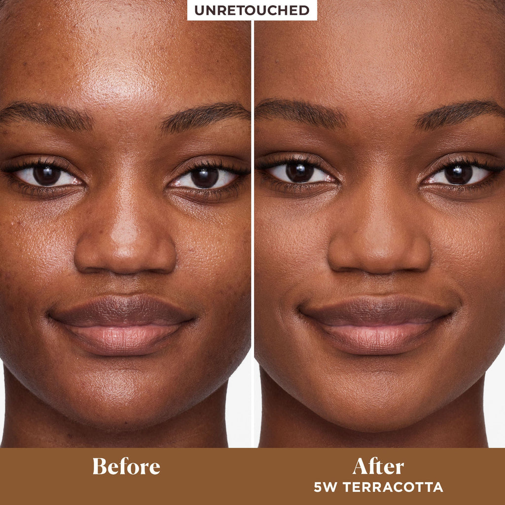 Tinted Moisturizer Blurred Matte Oil Free Broad Spectrum SPF 30