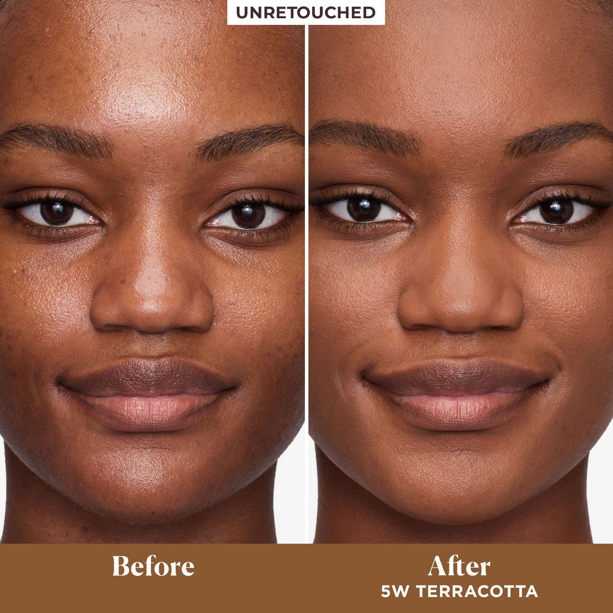 Tinted Moisturizer Blurred Matte Oil Free Broad Spectrum SPF 30