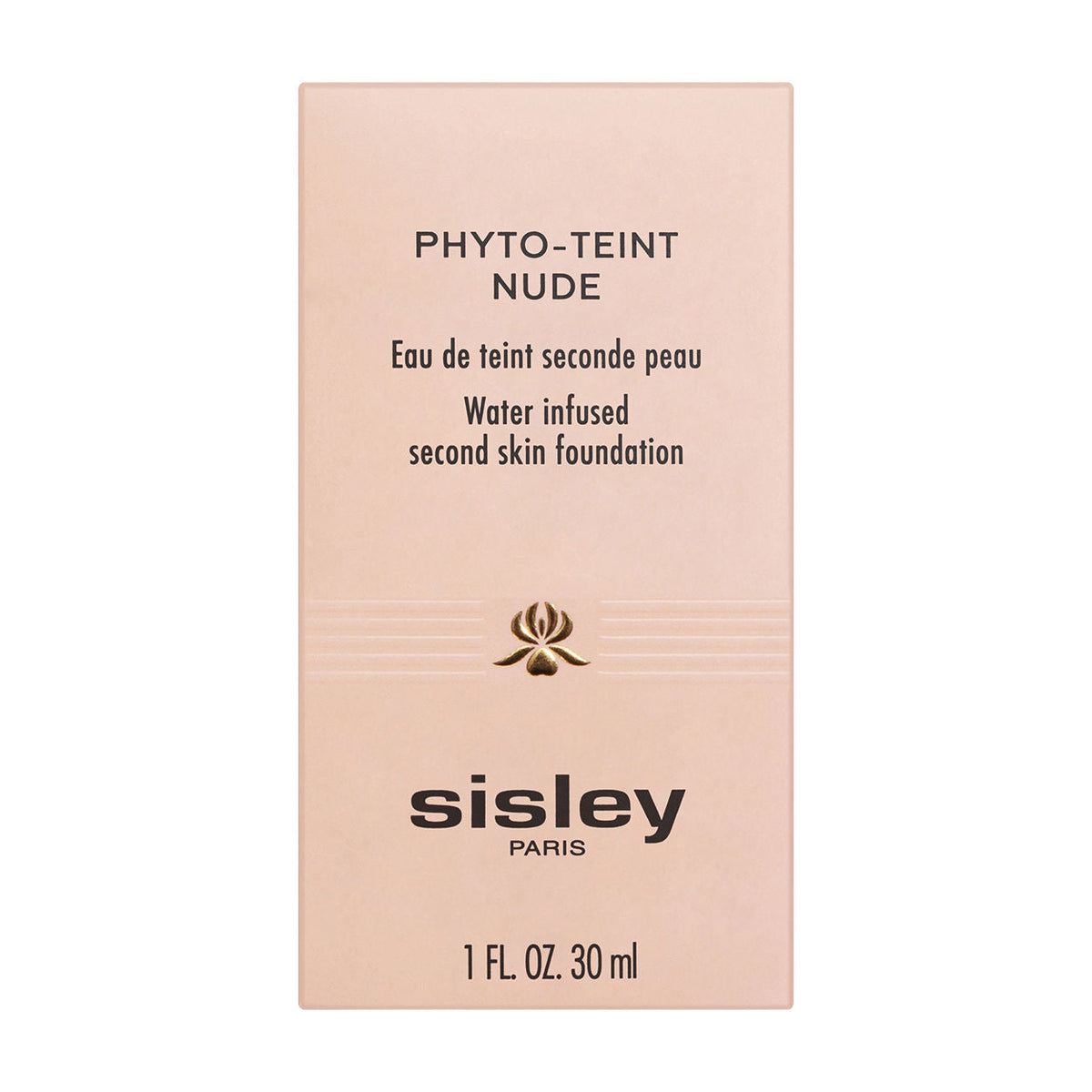 Phyto-Teint Nude Foundation