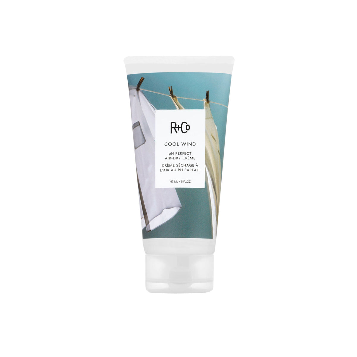 Cool Wind PH Perfect Air Dry Crème