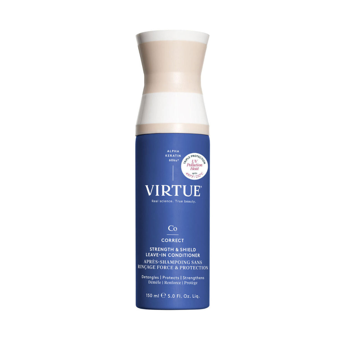 Strength & Shield Leave-in Conditioner