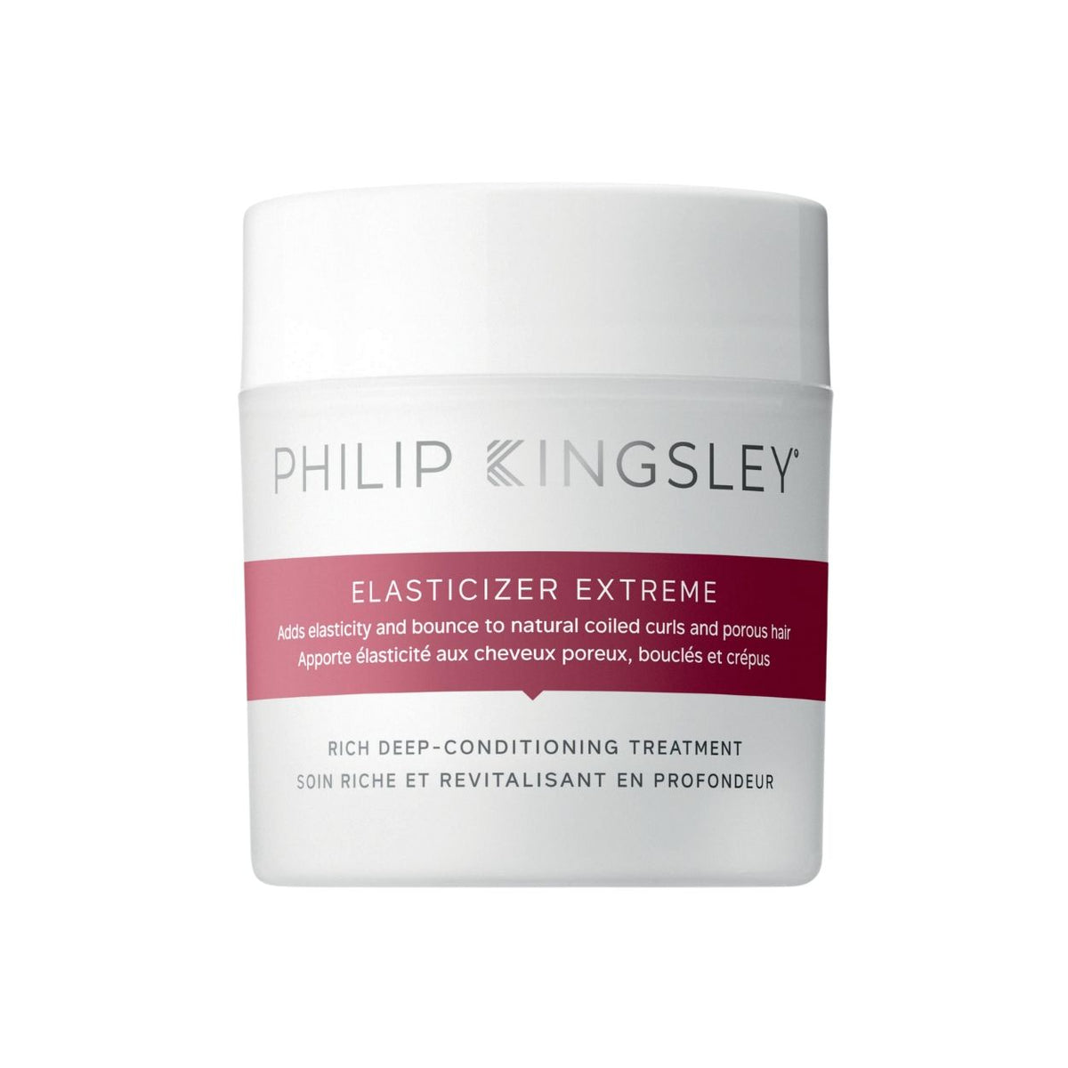 Elasticizer Extreme Rich Deep-Conditioning Treatment