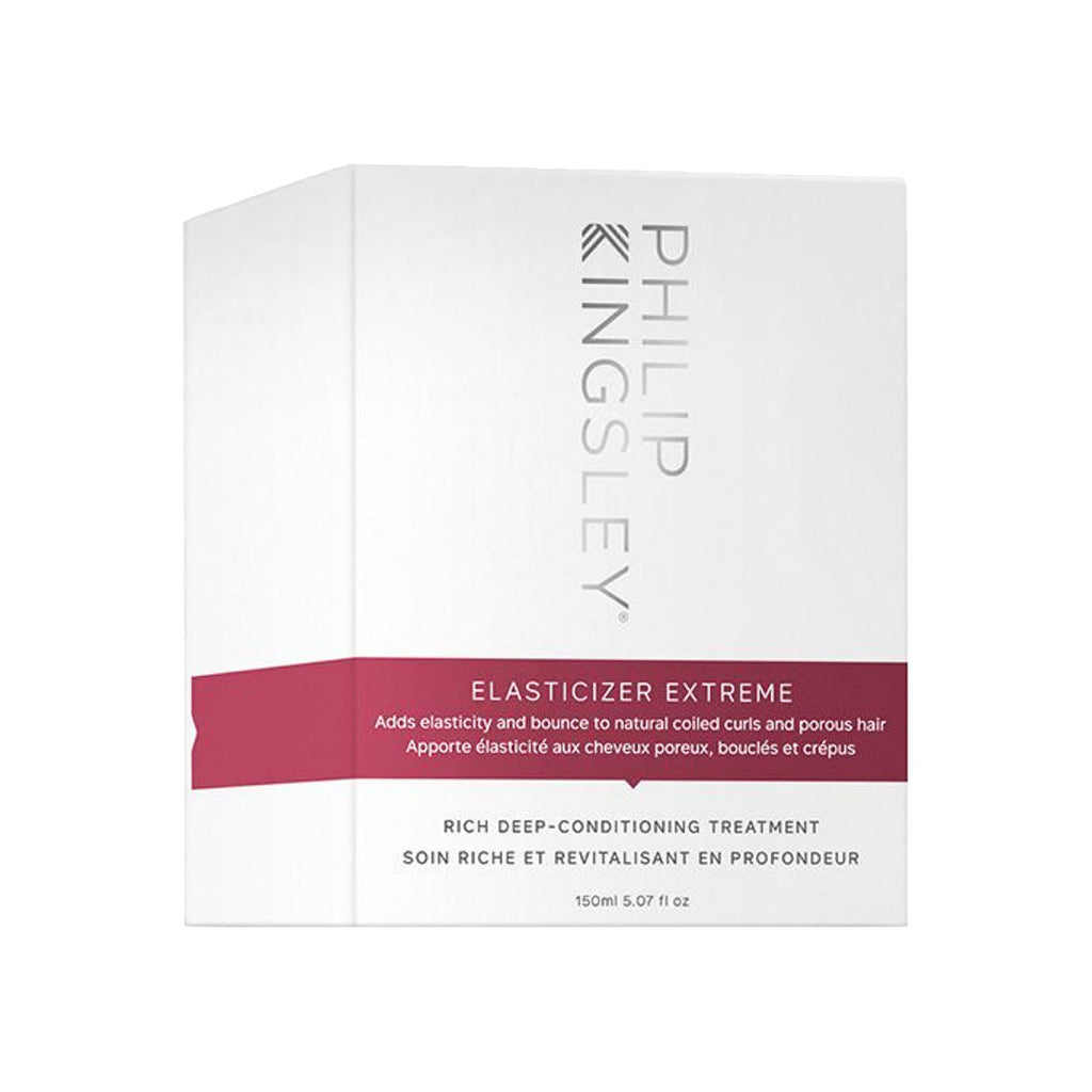 Elasticizer Extreme Rich Deep-Conditioning Treatment
