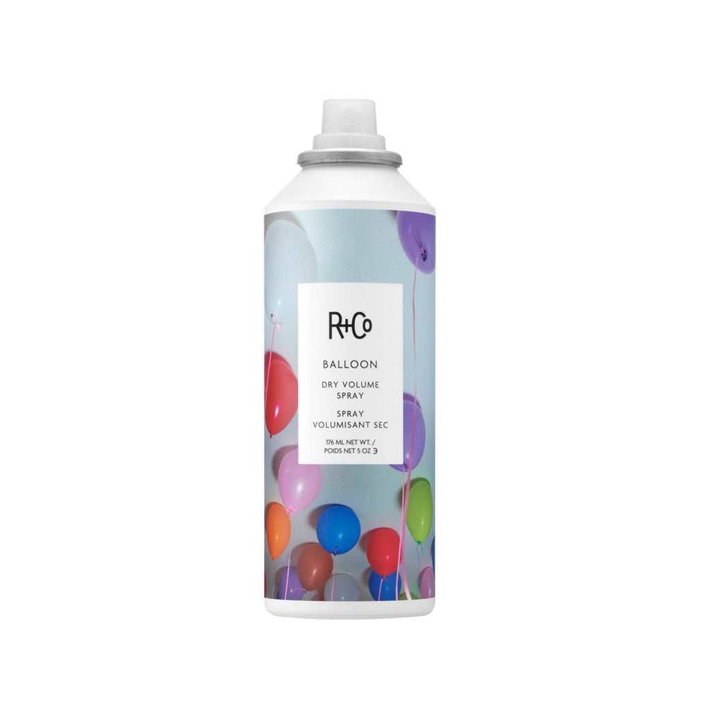 Balloon Dry Volume Spray