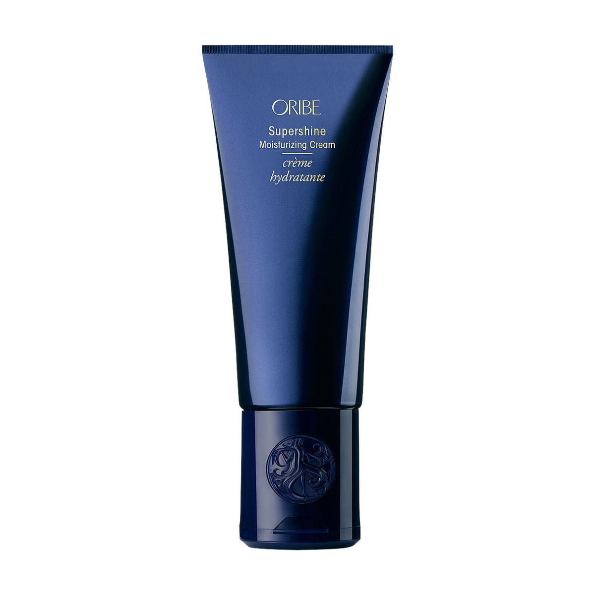 Supershine Moisturizing Leave-In Hair Cream for Dry Hair