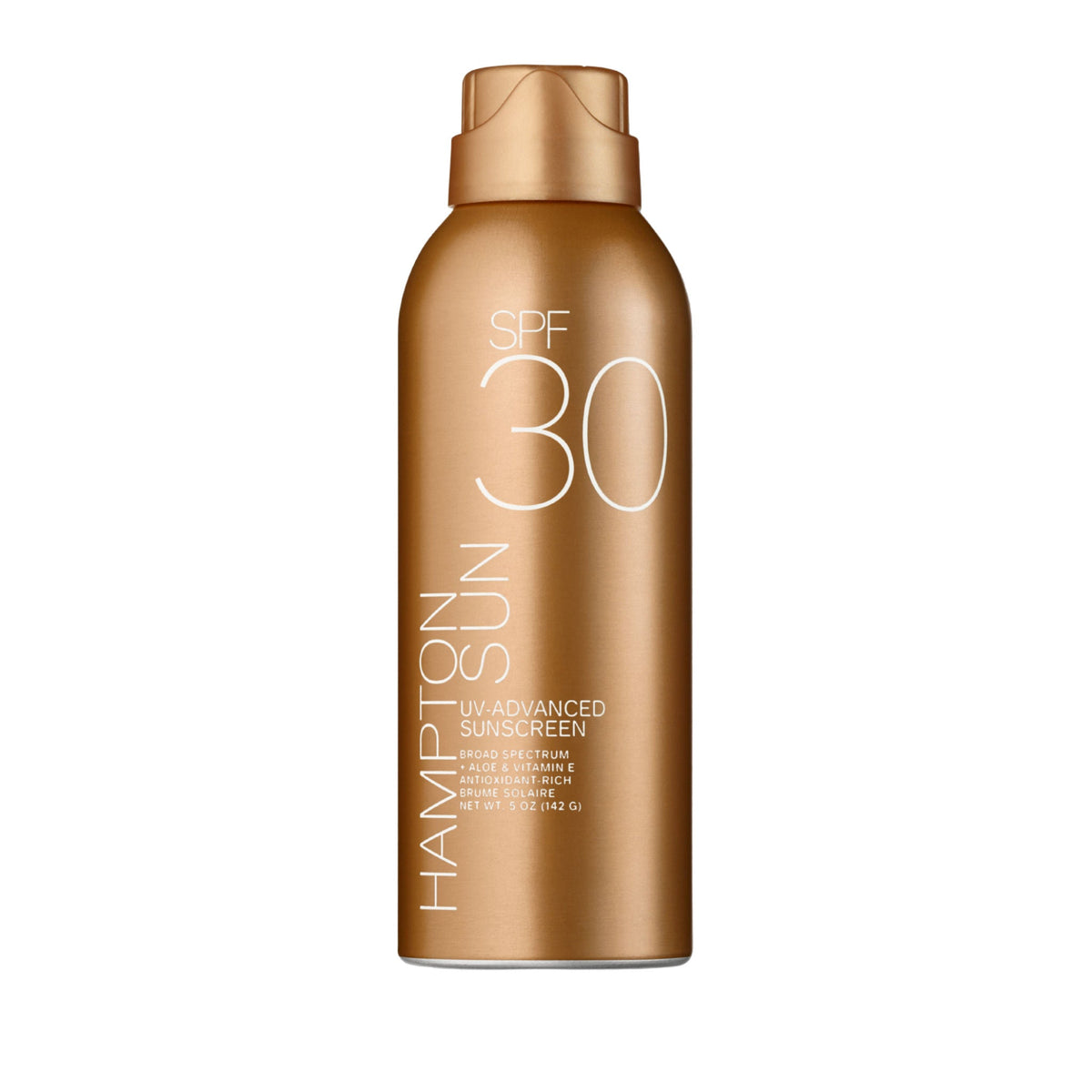UV-Advanced Sunscreen Mist SPF 30