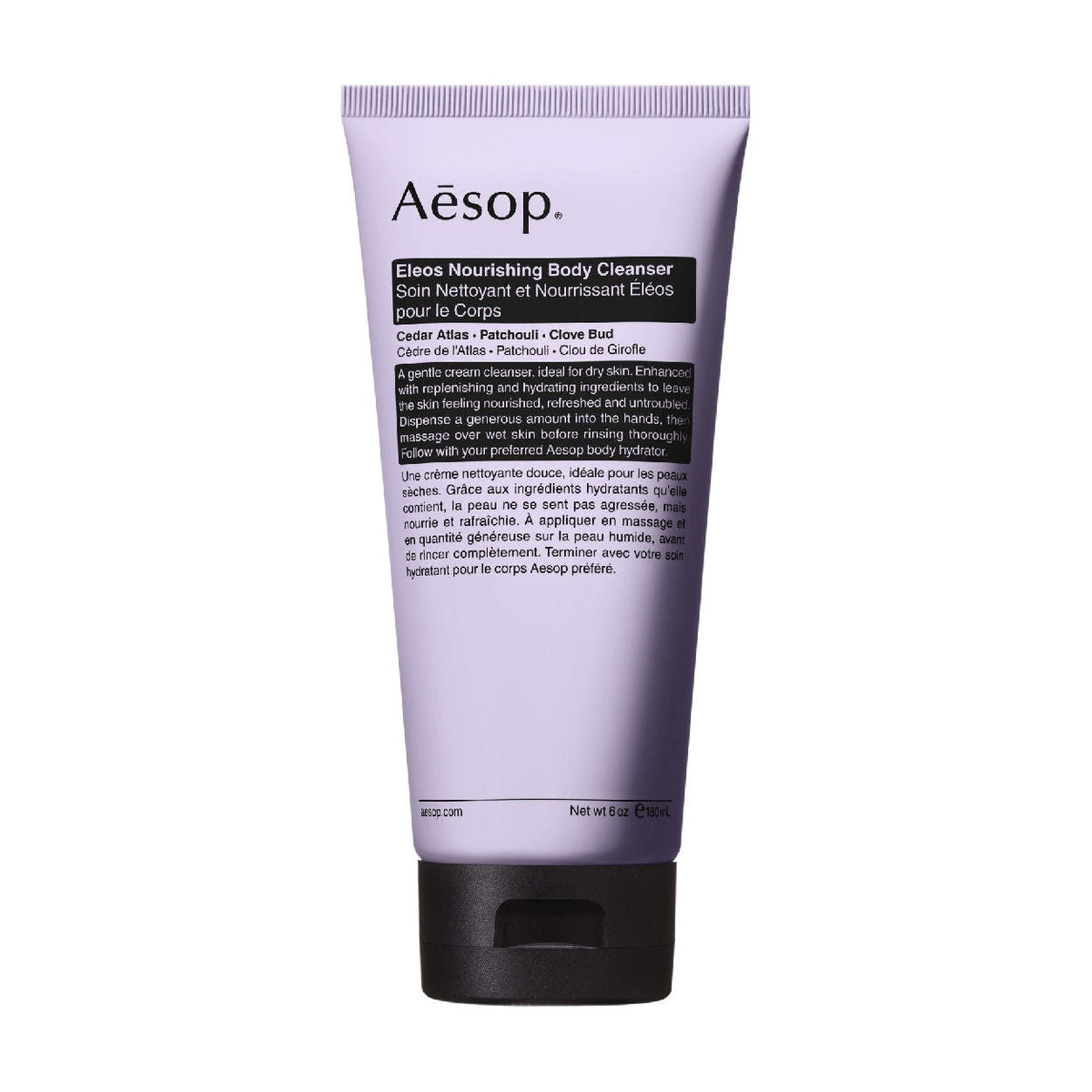 Eleos Nourishing Body Cleanser