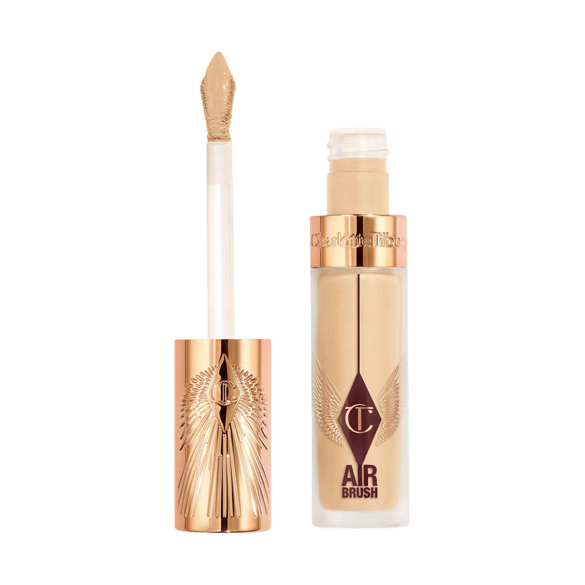 Airbrush Flawless Blur Concealer