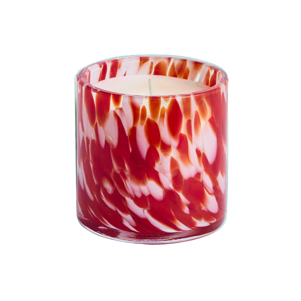 Tomato Season Candle
