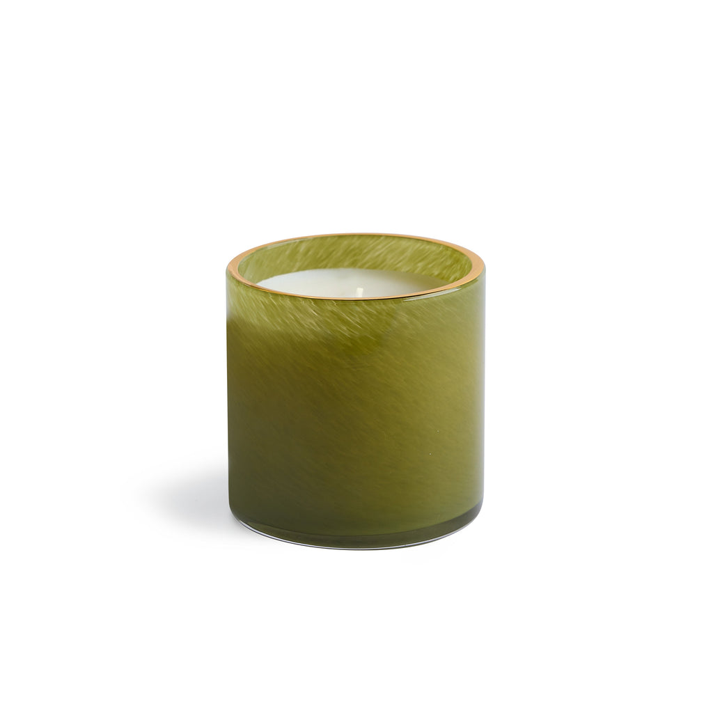 Pistachio Oud Candle (Limited Edition)