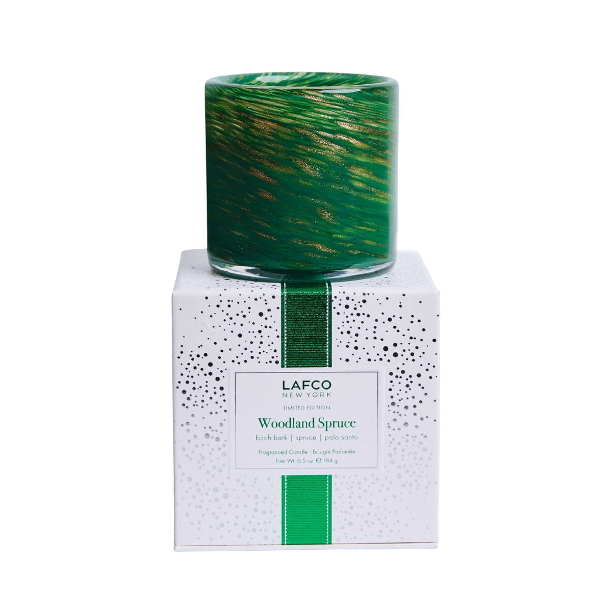 Woodland Spruce Candle (Limited Edition)
