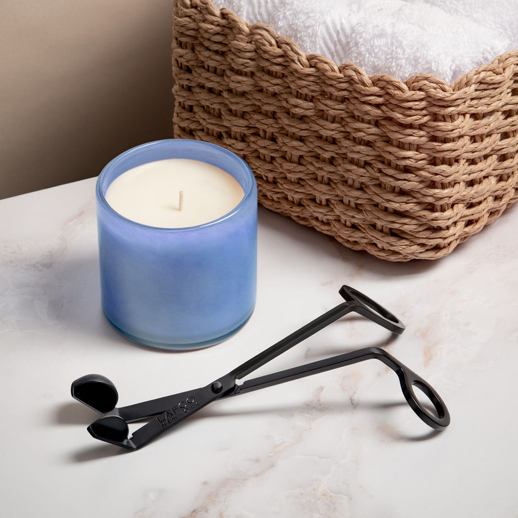 Bluemercury Spa Candle