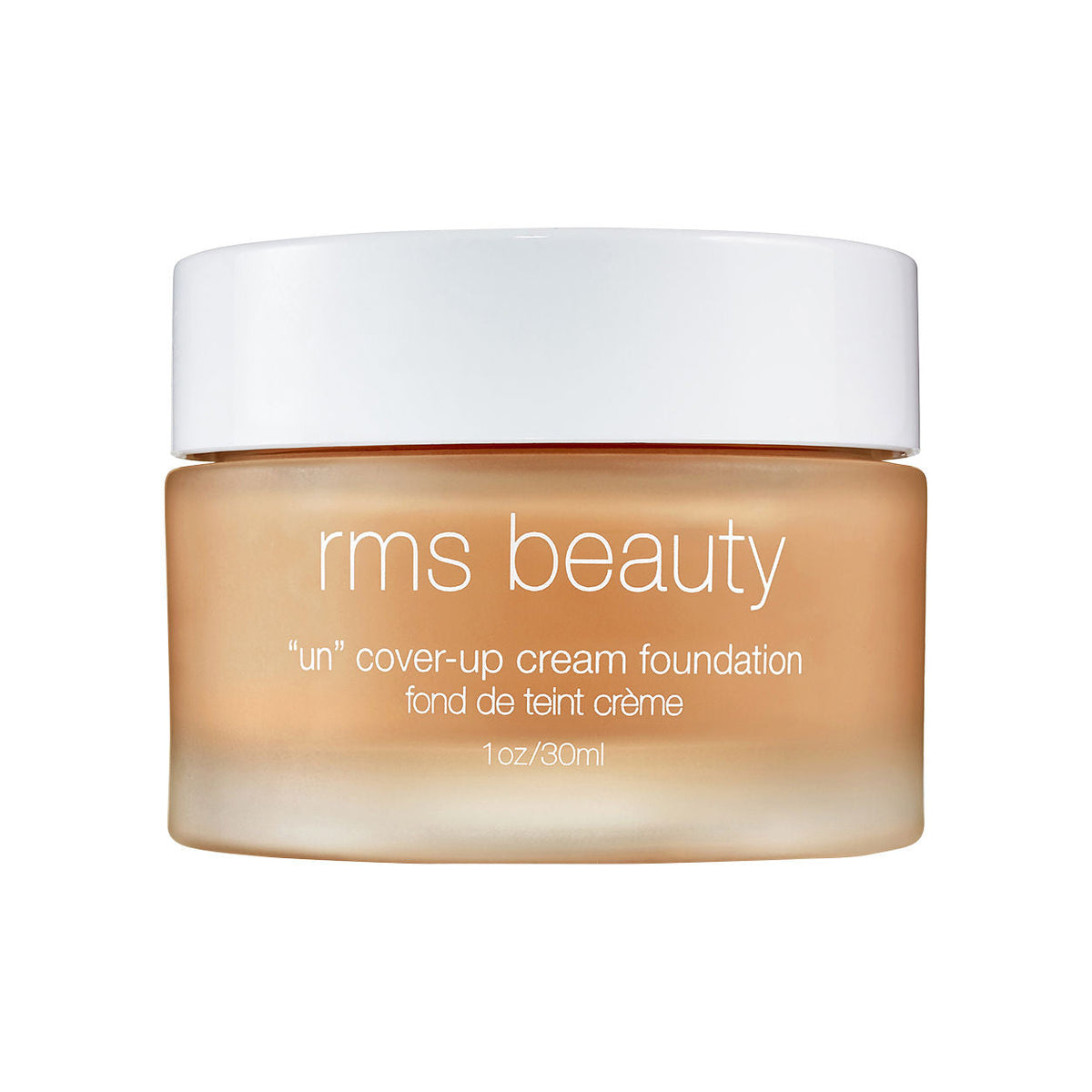 UnCoverup Cream Foundation