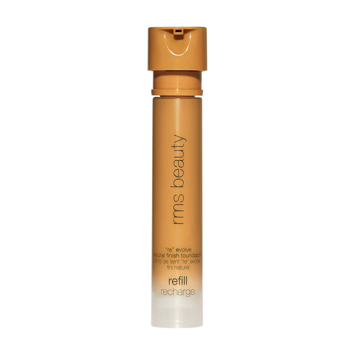 ReEvolve Natural Finish Foundation Refill