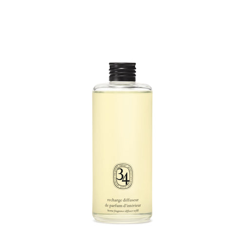 34 Boulevard Saint-Germain Refill For Home Fragrance Diffuser