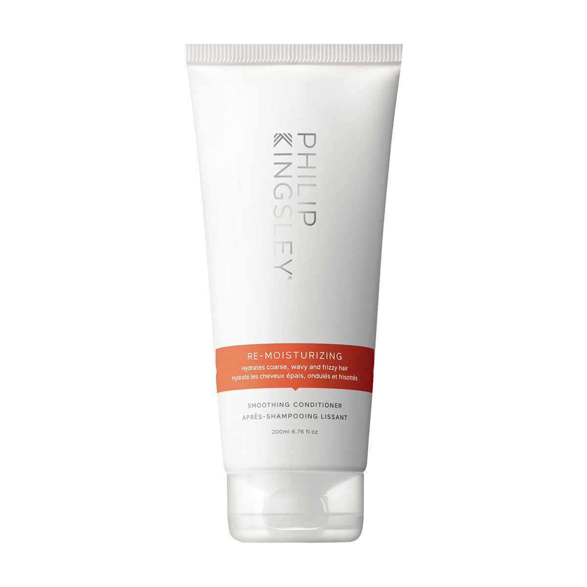 Re-Moisturizing Smoothing Conditioner