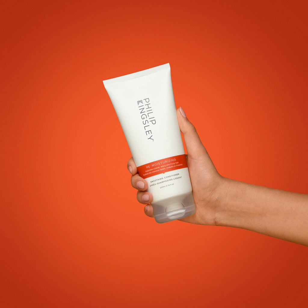 Re-Moisturizing Smoothing Conditioner
