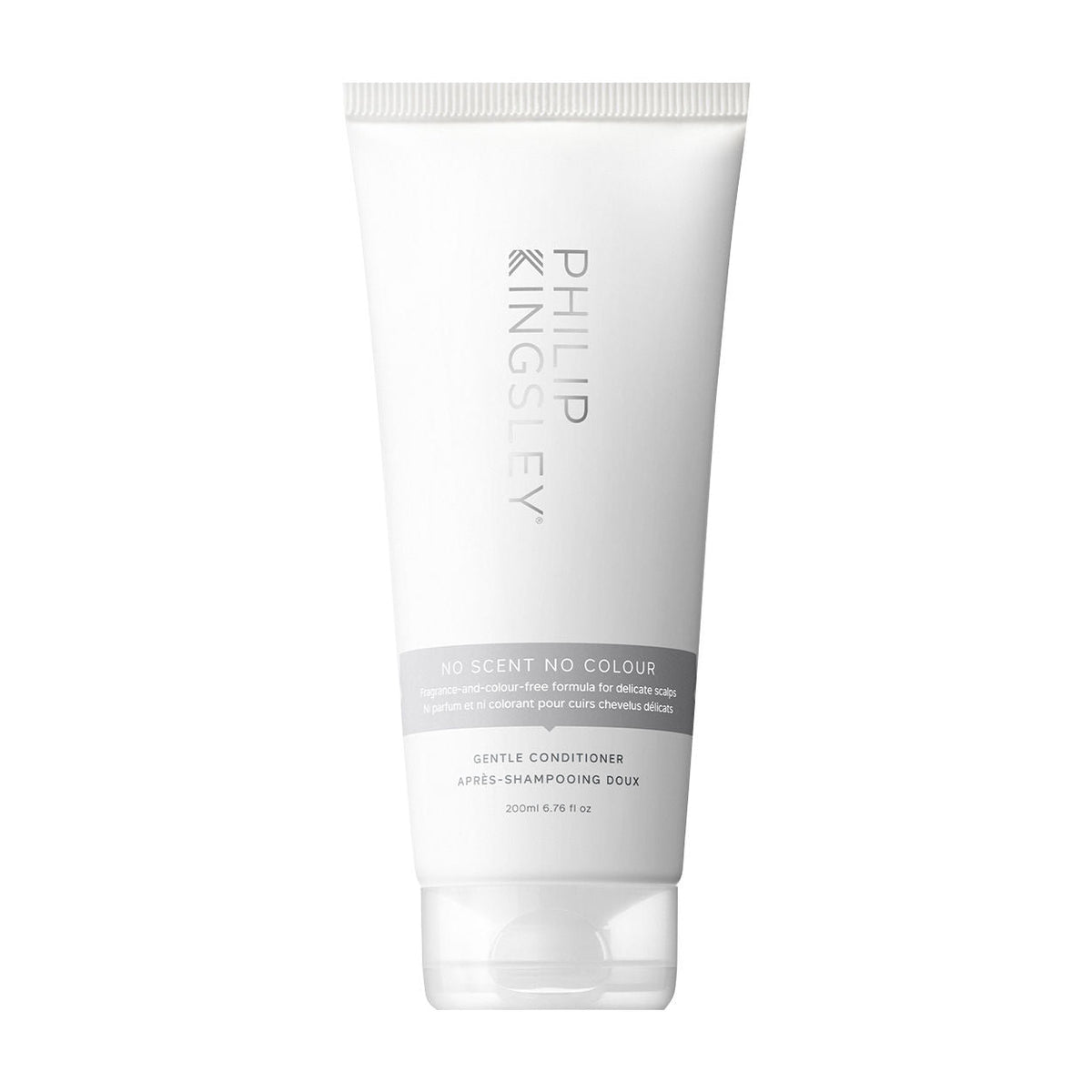 No Scent No Colour Gentle Conditioner