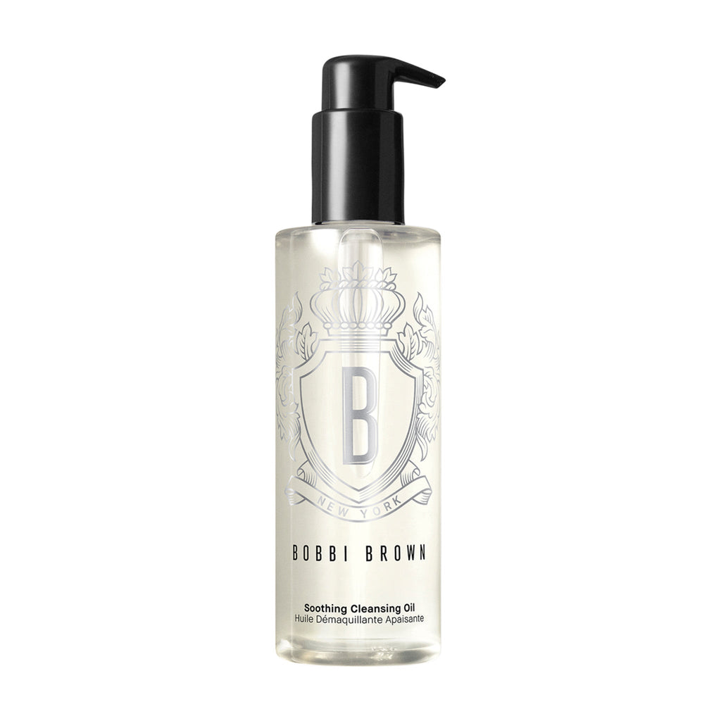 Soothing Cleansing Oil