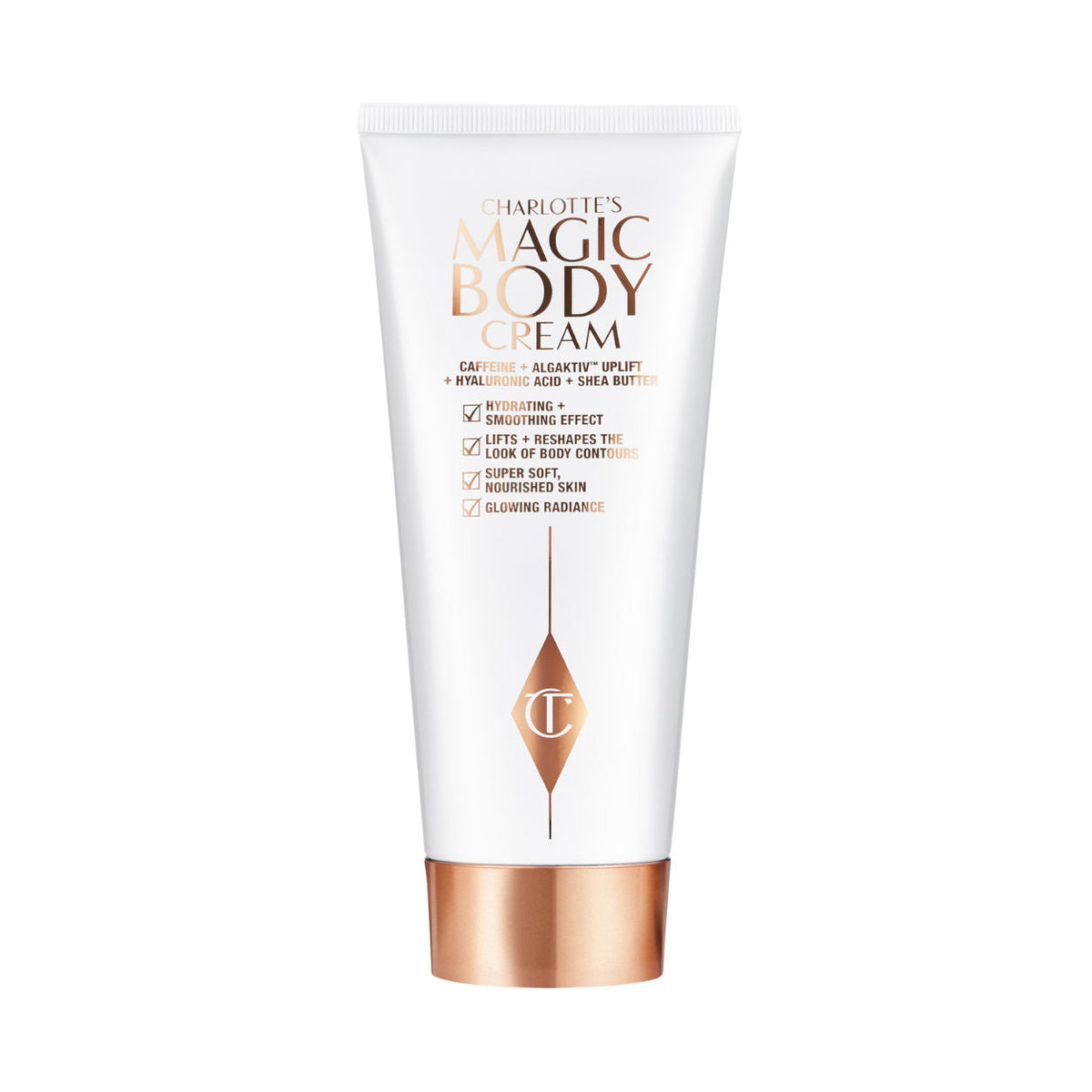 Charlotte's Magic Body Cream