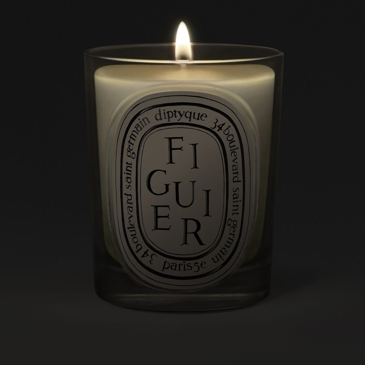 Figuier (Fig Tree) Candle