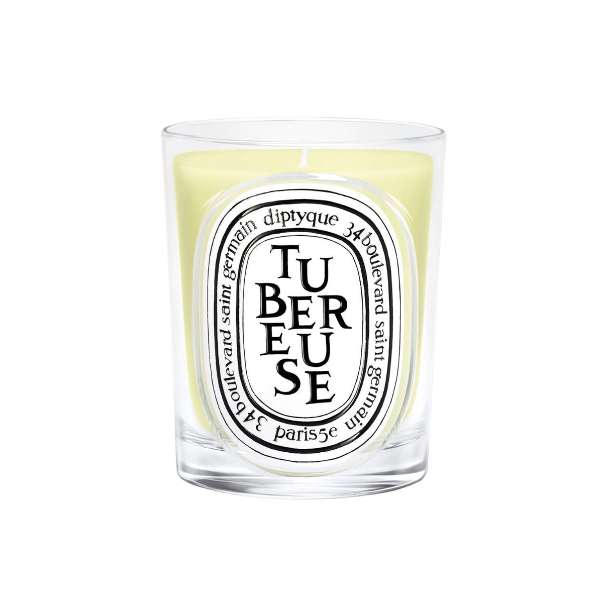Tubéreuse (Tuberose) Candle