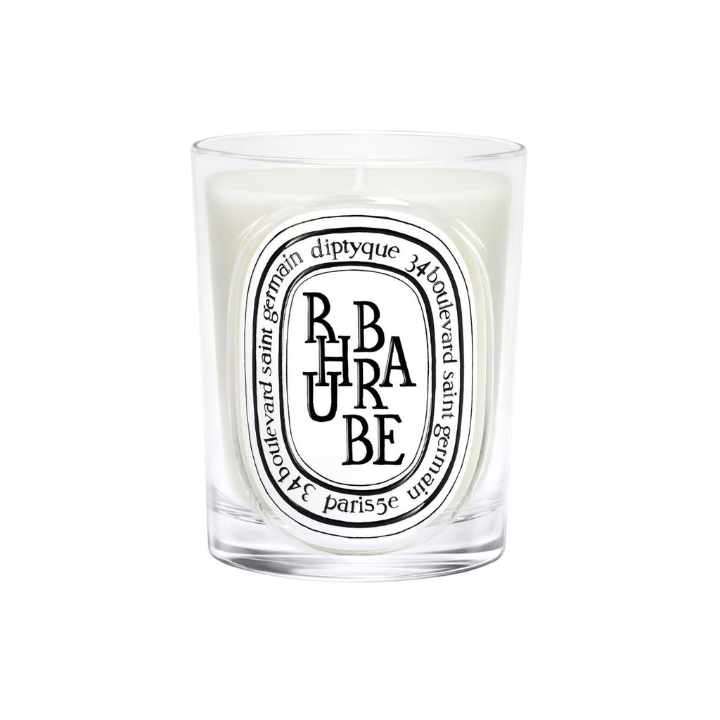 Rhubarbe (Rhubarb) Candle