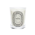 Le Matin Candle