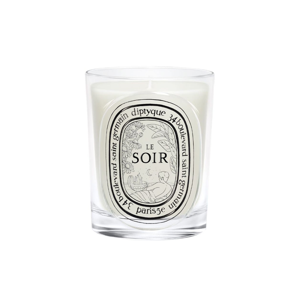 Le Soir Candle